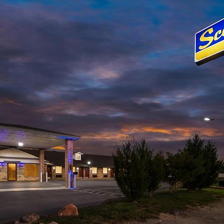 Best Western Decatur Inn Exterior foto