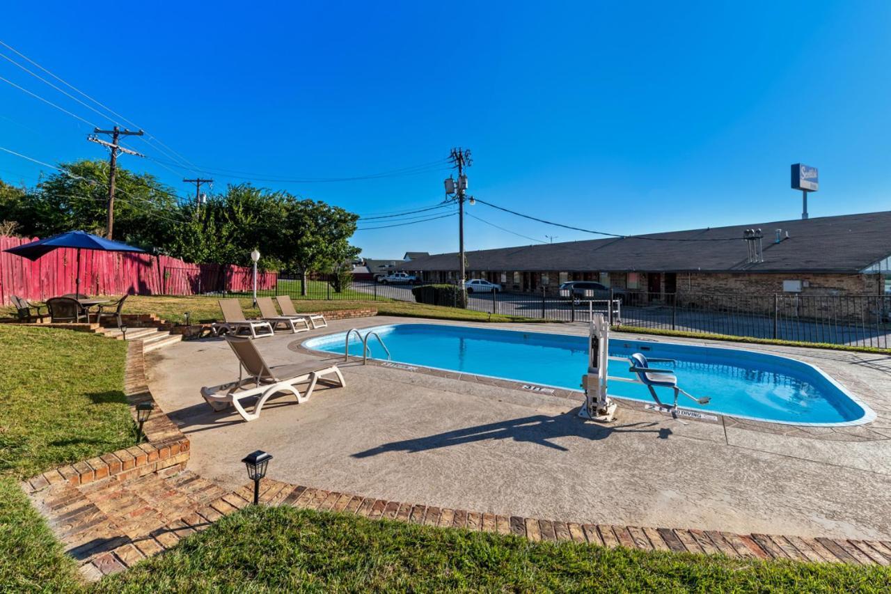 Best Western Decatur Inn Exterior foto