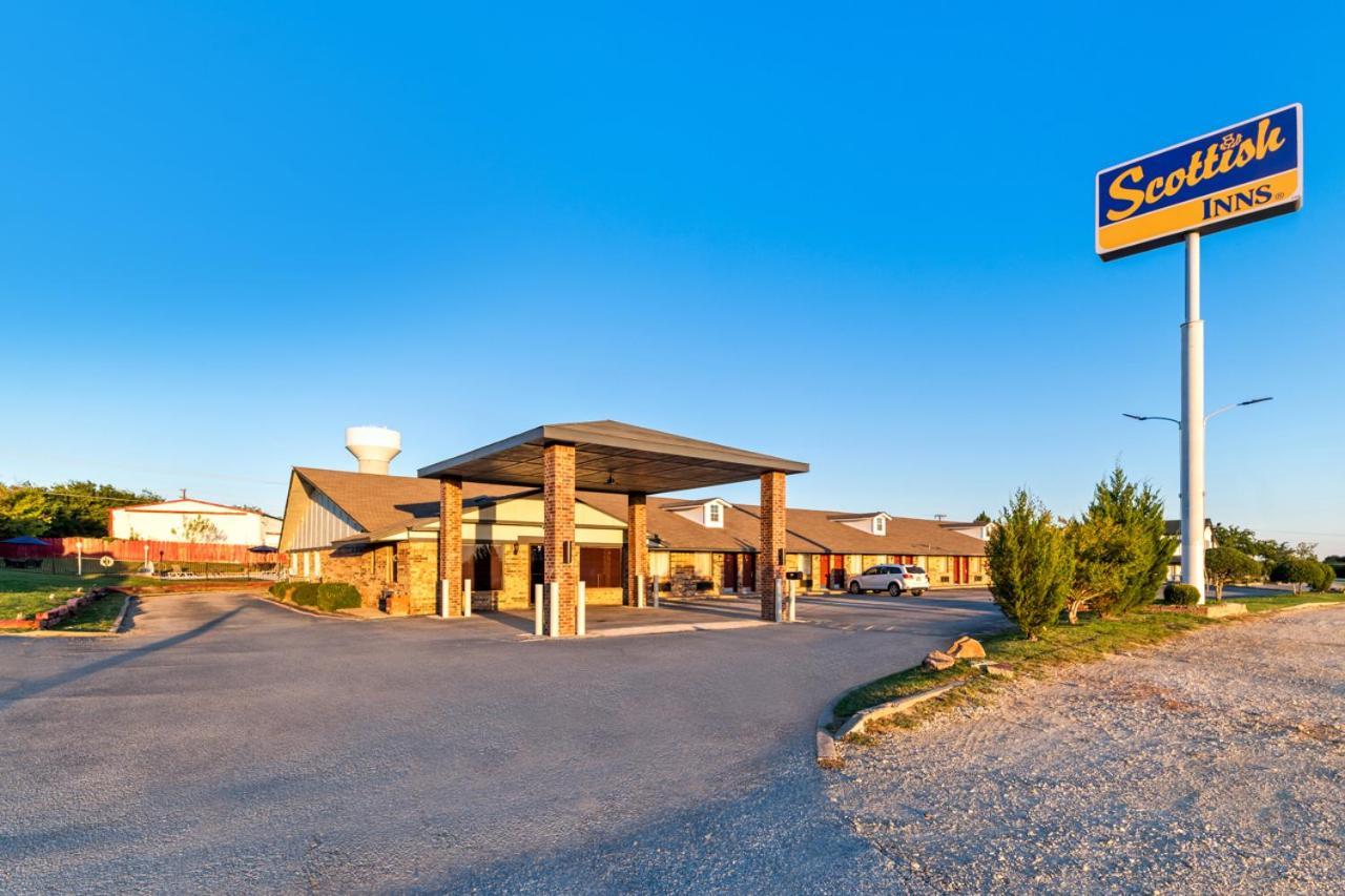 Best Western Decatur Inn Exterior foto