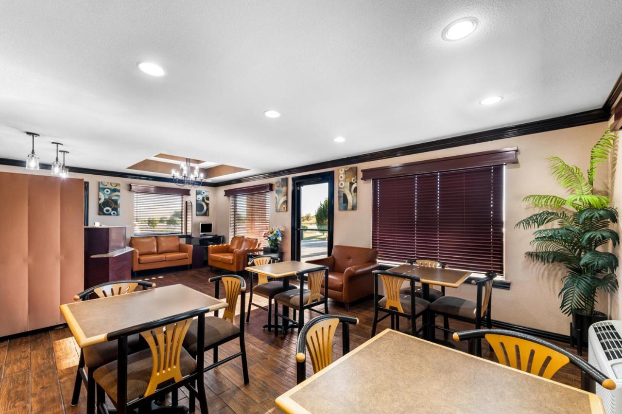 Best Western Decatur Inn Exterior foto